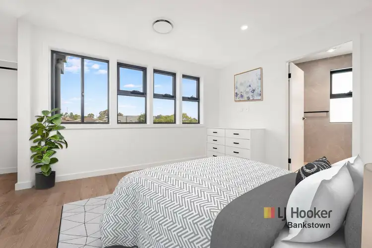 Seventh view of Homely semi-detached listing, 23 Bare Avenue, Lurnea NSW 2170