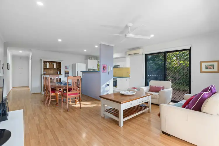 Third view of Homely villa listing, 9/42 Point O'Halloran Road, Victoria Point QLD 4165
