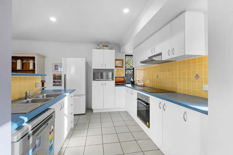 Fifth view of Homely villa listing, 9/42 Point O'Halloran Road, Victoria Point QLD 4165