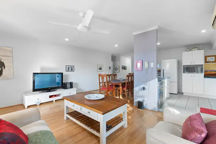 Sixth view of Homely villa listing, 9/42 Point O'Halloran Road, Victoria Point QLD 4165