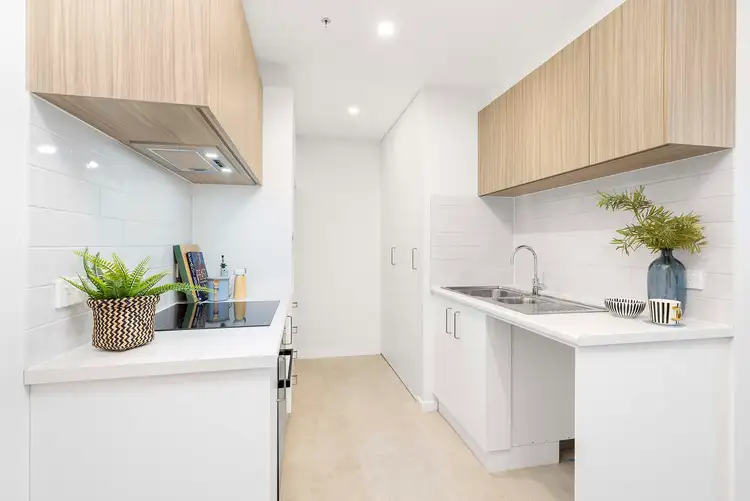 Third view of Homely apartment listing, 22 Cornelius Street, Coombs ACT 2611