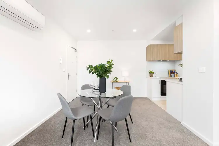 Fourth view of Homely apartment listing, 22 Cornelius Street, Coombs ACT 2611