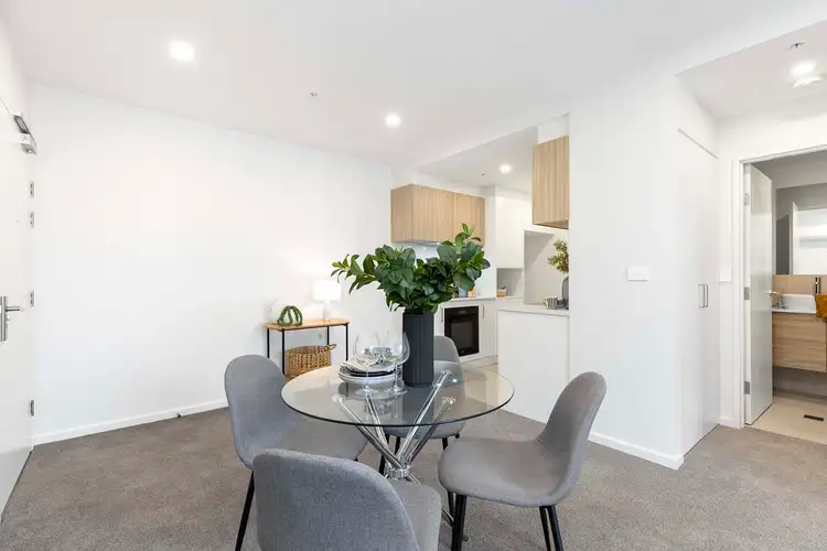 Fifth view of Homely apartment listing, 22 Cornelius Street, Coombs ACT 2611