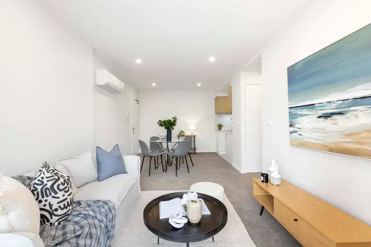 Sixth view of Homely apartment listing, 22 Cornelius Street, Coombs ACT 2611