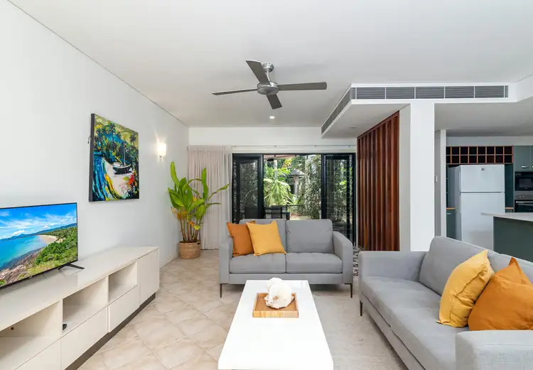 Second view of Homely villa listing, 12 Thornton at St Crispins/18-28 St Crispins Avenue, Port Douglas QLD 4877