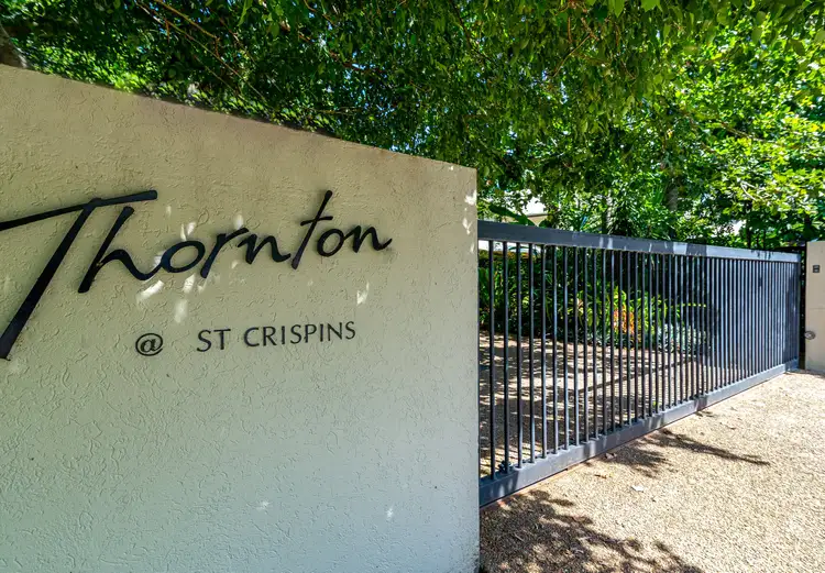 Fifth view of Homely villa listing, 12 Thornton at St Crispins/18-28 St Crispins Avenue, Port Douglas QLD 4877