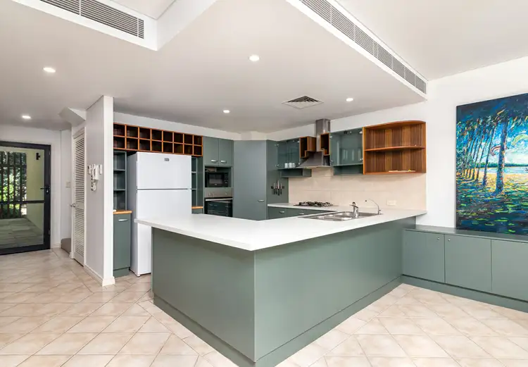 Sixth view of Homely villa listing, 12 Thornton at St Crispins/18-28 St Crispins Avenue, Port Douglas QLD 4877