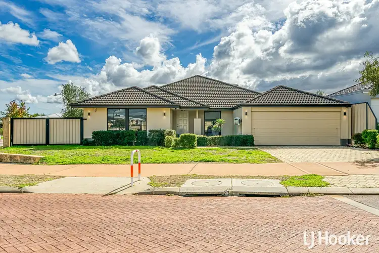 6 Radiata Promenade, Aubin Grove WA 6164