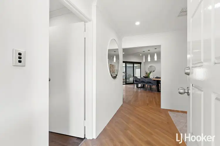 Second view of Homely house listing, 6 Radiata Promenade, Aubin Grove WA 6164