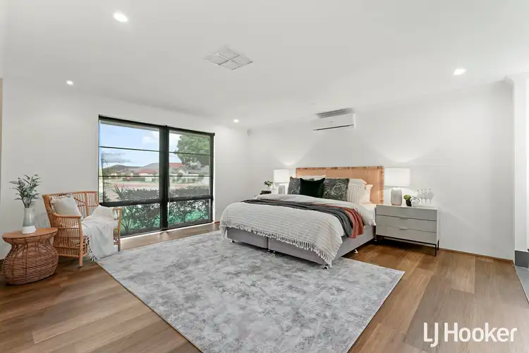 Fourth view of Homely house listing, 6 Radiata Promenade, Aubin Grove WA 6164