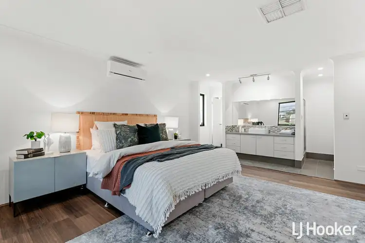 Fifth view of Homely house listing, 6 Radiata Promenade, Aubin Grove WA 6164