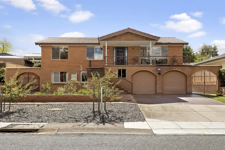 35 Staaten Crescent, Kaleen ACT 2617