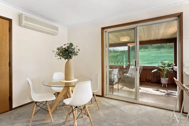 Fifth view of Homely house listing, 35 Staaten Crescent, Kaleen ACT 2617