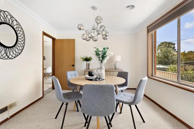 Sixth view of Homely house listing, 35 Staaten Crescent, Kaleen ACT 2617