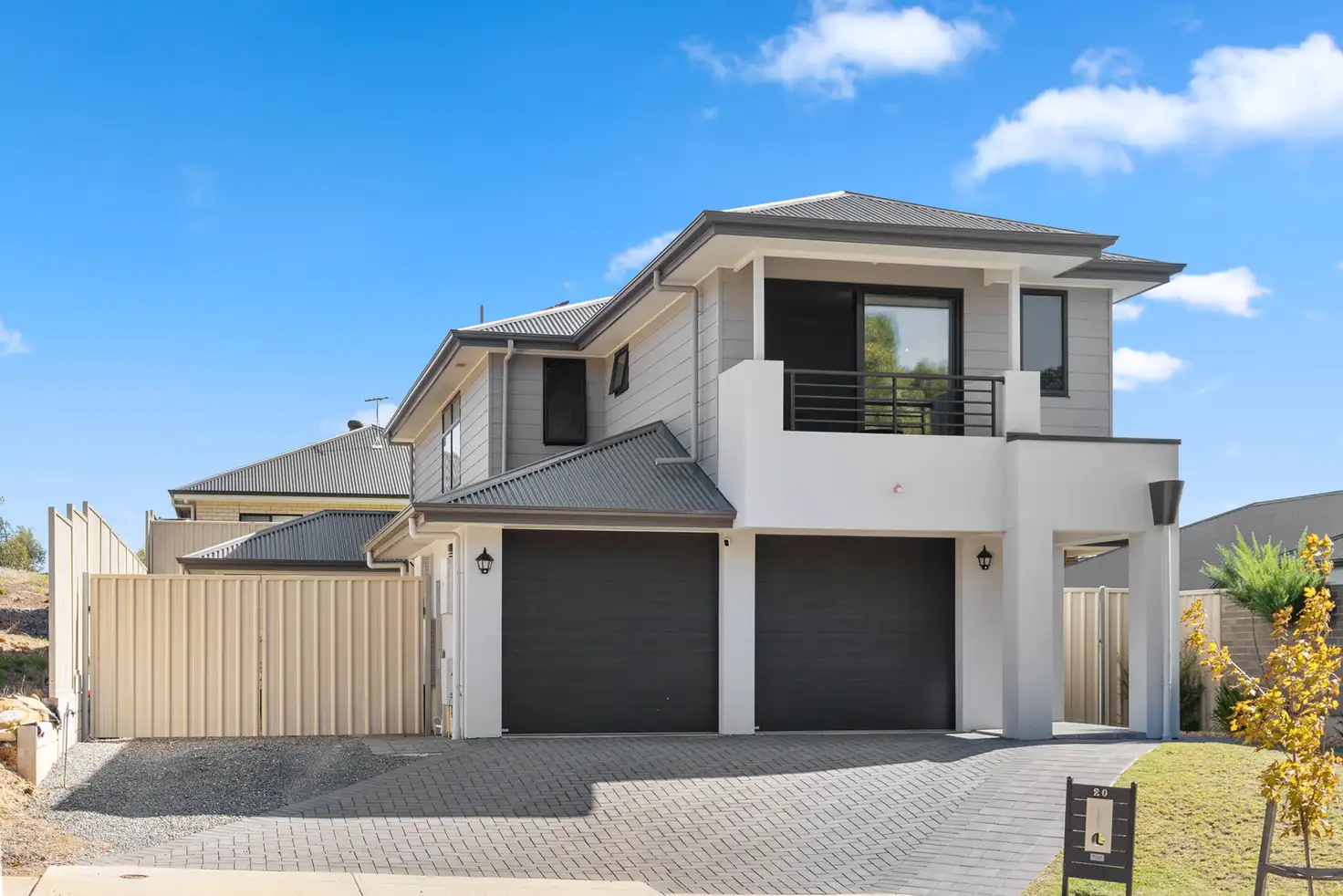 Main view of Homely house listing, 20 Kings Court, Hackham SA 5163