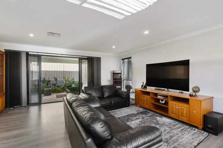 Third view of Homely house listing, 20 Kings Court, Hackham SA 5163