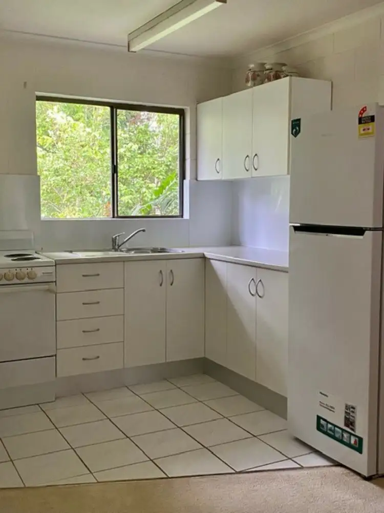 7/178 Martyn Street, Manunda QLD 4870