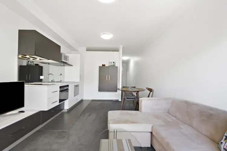 Sixth view of Homely apartment listing, 16/56 Cowlishaw Street, Greenway ACT 2900
