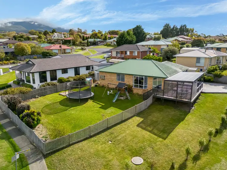 Third view of Homely house listing, 2 Woodlark Place, Huntingfield TAS 7055