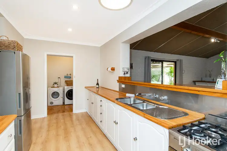 Third view of Homely house listing, 41 Warnbro Sound Avenue, Warnbro WA 6169