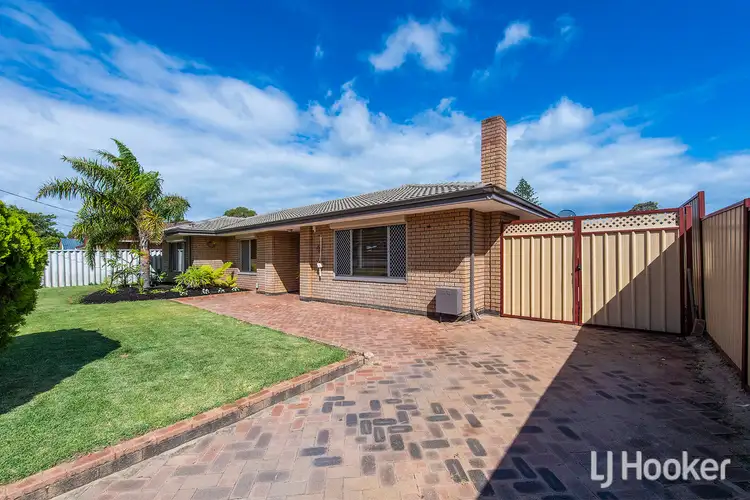 Fourth view of Homely house listing, 41 Warnbro Sound Avenue, Warnbro WA 6169
