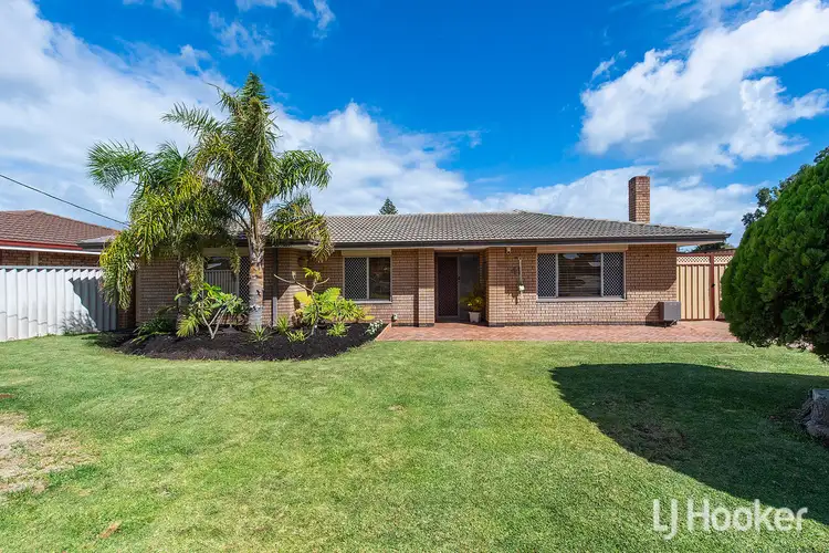 Fifth view of Homely house listing, 41 Warnbro Sound Avenue, Warnbro WA 6169