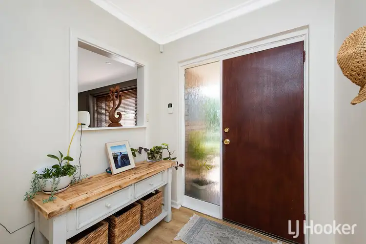 Sixth view of Homely house listing, 41 Warnbro Sound Avenue, Warnbro WA 6169