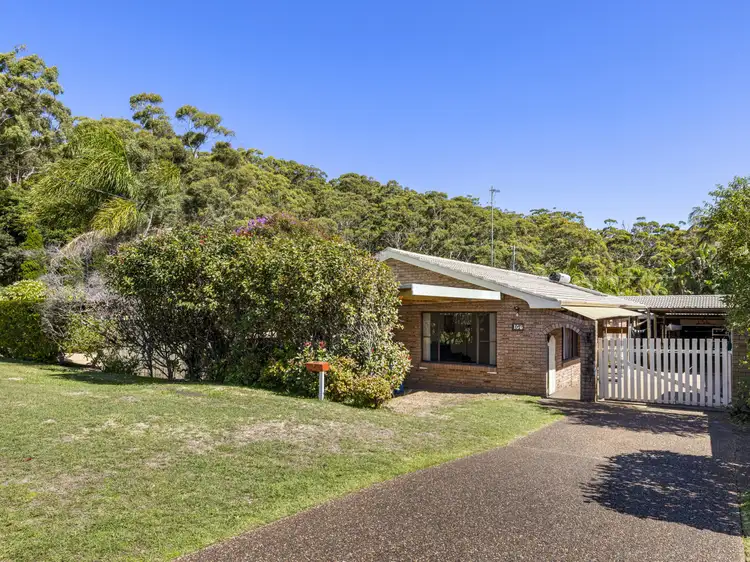 106 Horace Street, Shoal Bay NSW 2315