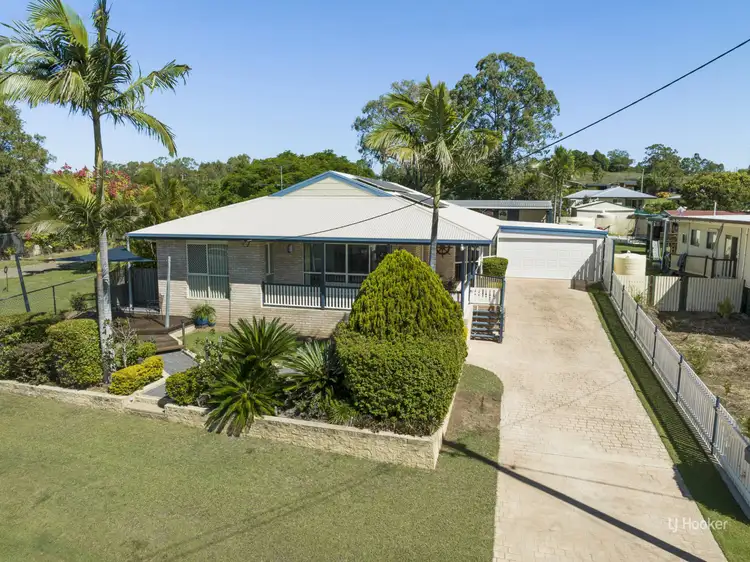 13 Alexandra Street, Toogoolawah QLD 4313