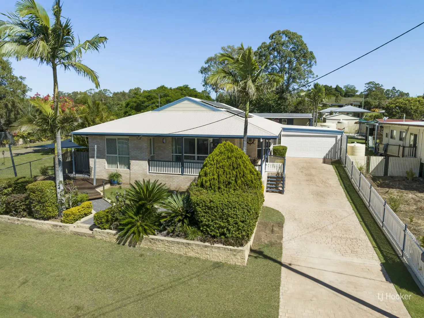 Main view of Homely house listing, 13 Alexandra Street, Toogoolawah QLD 4313