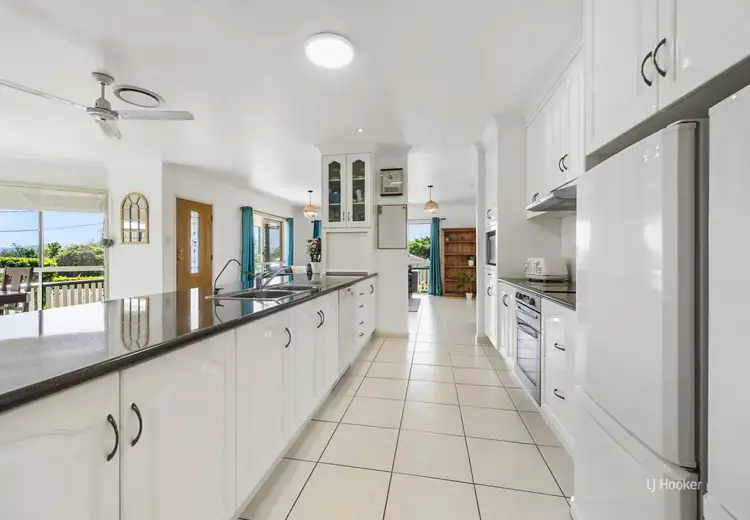 Fourth view of Homely house listing, 13 Alexandra Street, Toogoolawah QLD 4313