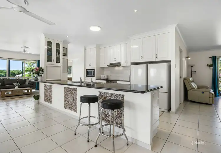 Sixth view of Homely house listing, 13 Alexandra Street, Toogoolawah QLD 4313