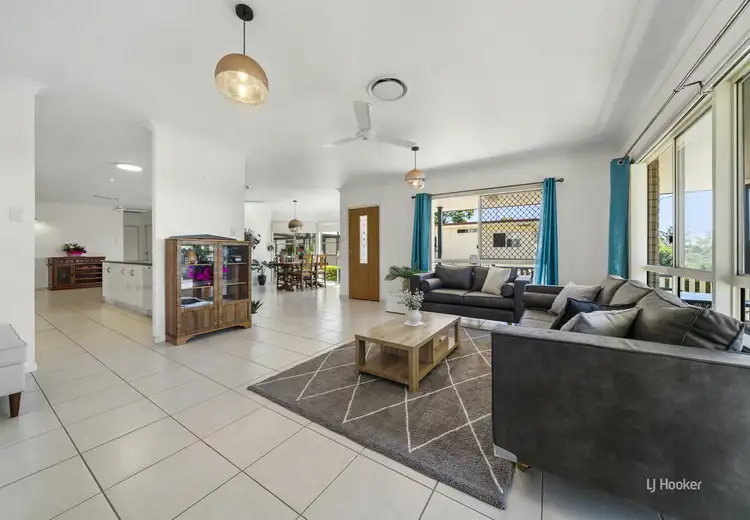 Seventh view of Homely house listing, 13 Alexandra Street, Toogoolawah QLD 4313