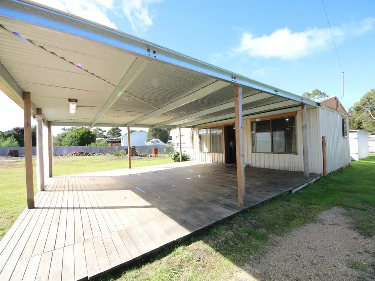 40 Parnella Drive, Stieglitz TAS 7216