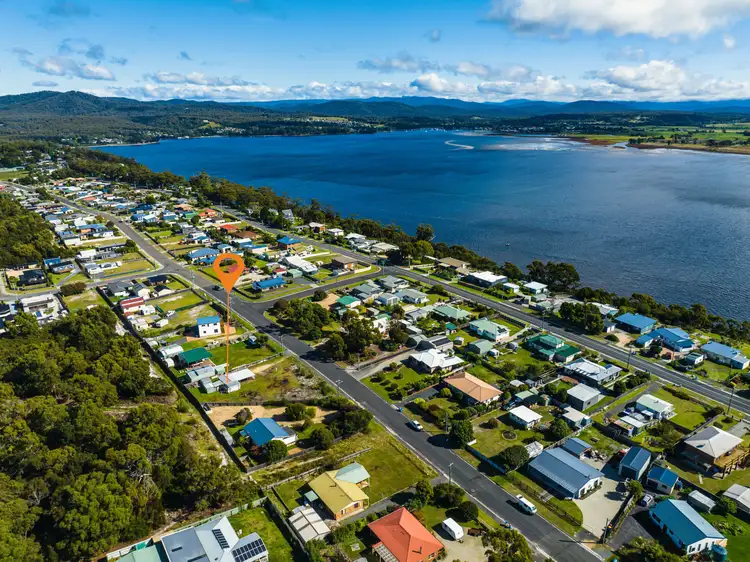 Fifth view of Homely house listing, 40 Parnella Drive, Stieglitz TAS 7216