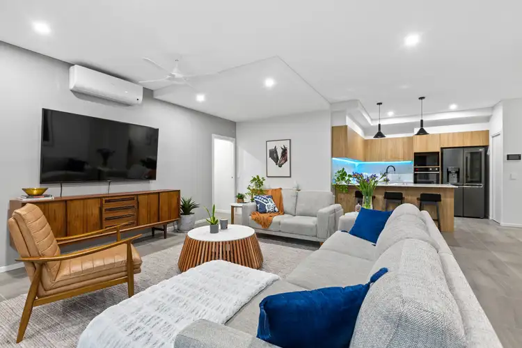 Sixth view of Homely unit listing, 2/152-154 Middle Street, Cleveland QLD 4163