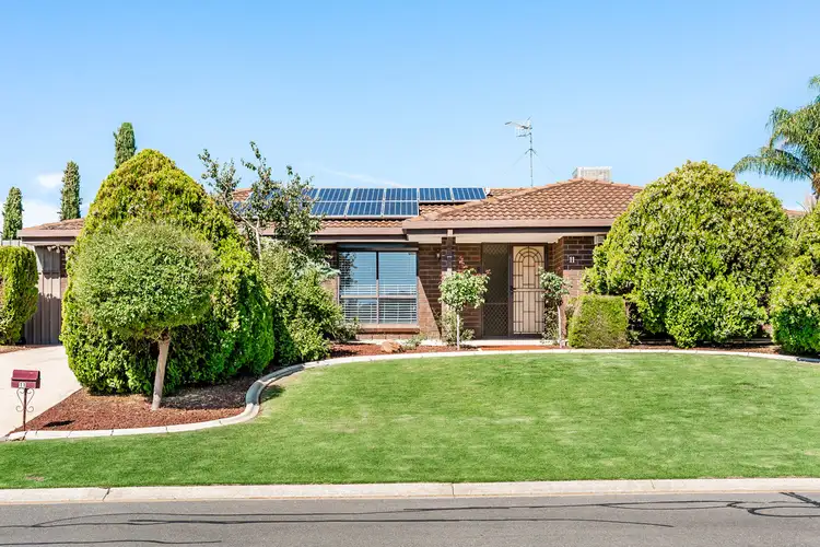11 Megunya Crescent, Craigmore SA 5114
