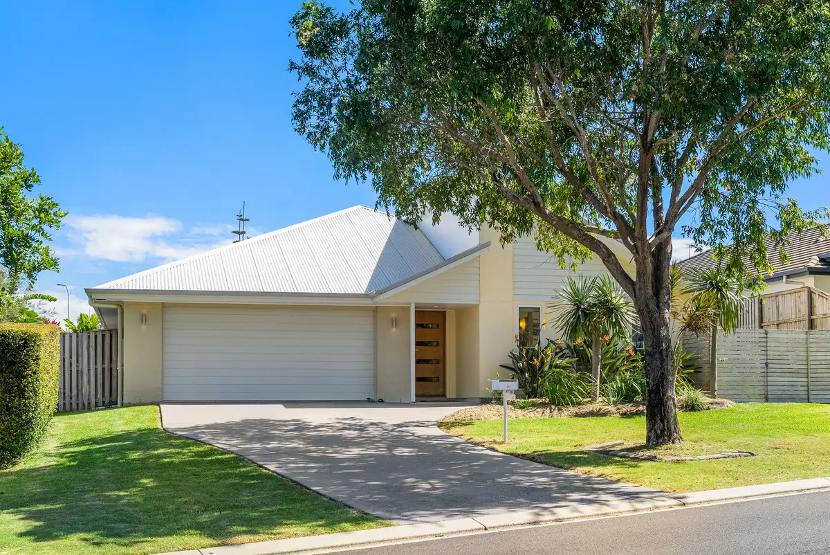 Main view of Homely house listing, 8 Morton Way, Skennars Head NSW 2478