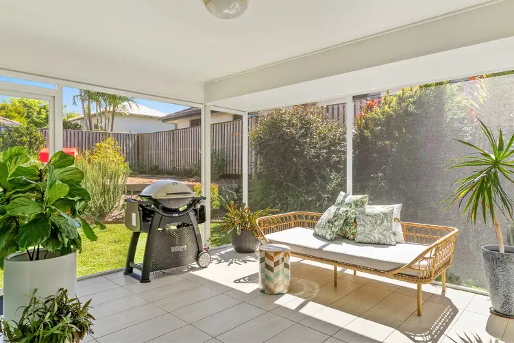 Second view of Homely house listing, 8 Morton Way, Skennars Head NSW 2478