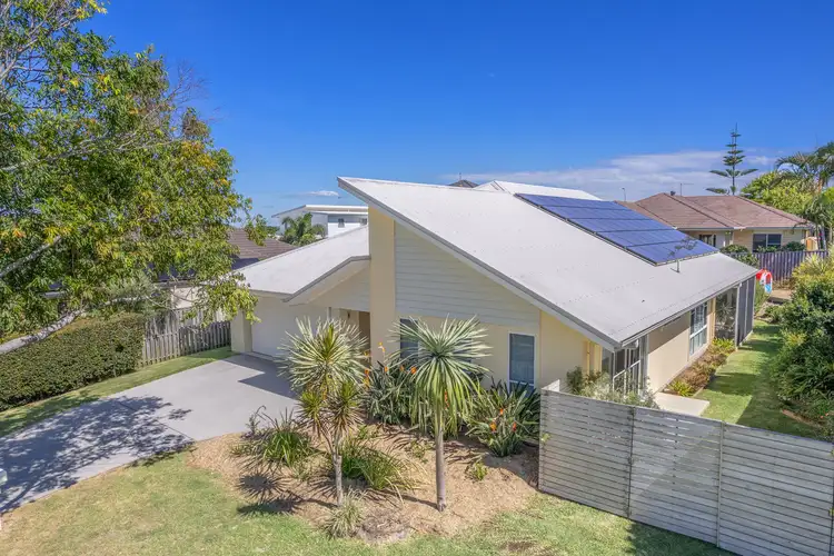 Fifth view of Homely house listing, 8 Morton Way, Skennars Head NSW 2478