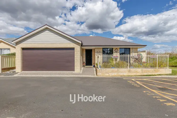 6/134 Spencer Street, South Bunbury WA 6230