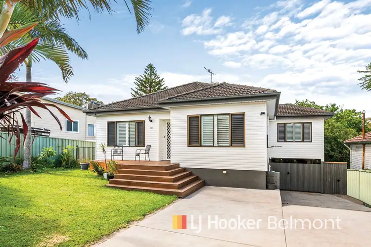 16 Mills Street, Warners Bay NSW 2282