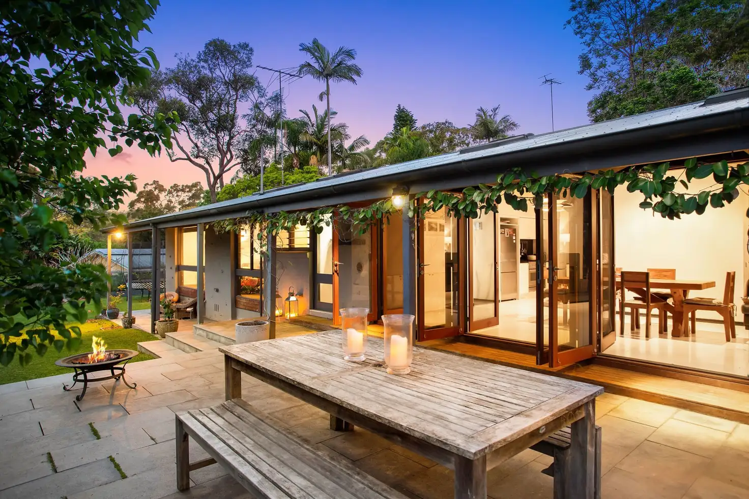 Main view of Homely house listing, 2 Trentwood Park, Avalon Beach NSW 2107