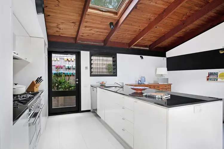 Second view of Homely house listing, 2 Trentwood Park, Avalon Beach NSW 2107