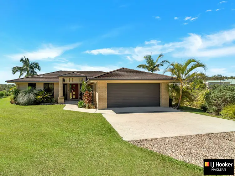 Main view of Homely house listing, 4 Highfield Court, Gulmarrad NSW 2463