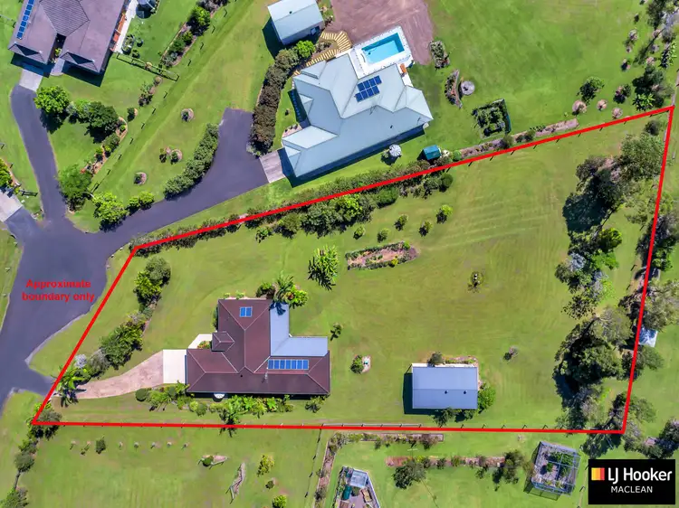 Third view of Homely house listing, 4 Highfield Court, Gulmarrad NSW 2463