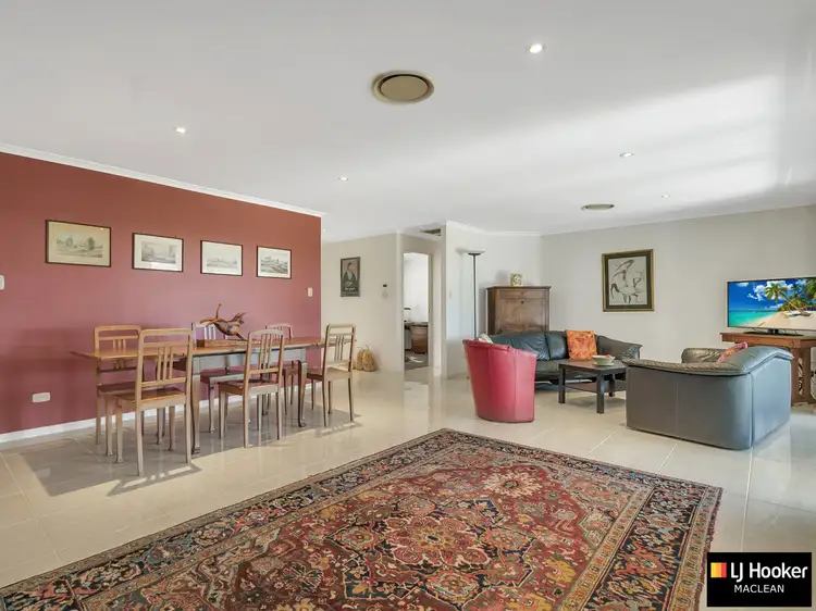 Fifth view of Homely house listing, 4 Highfield Court, Gulmarrad NSW 2463