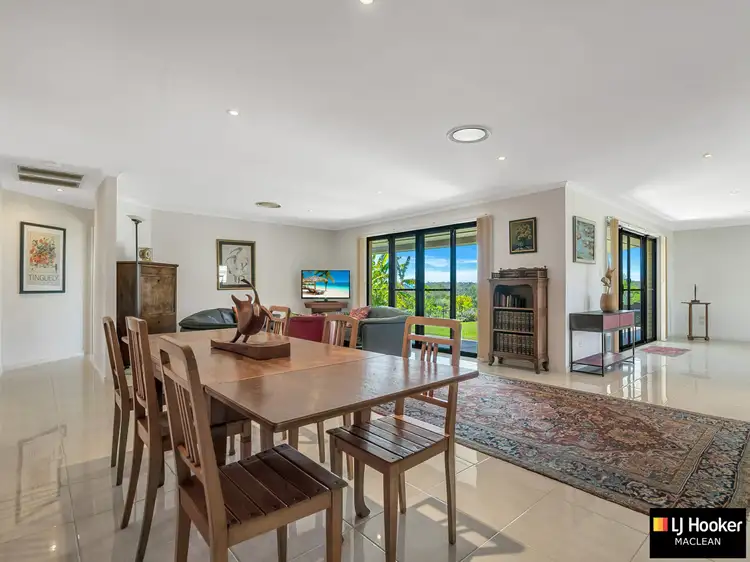 Sixth view of Homely house listing, 4 Highfield Court, Gulmarrad NSW 2463