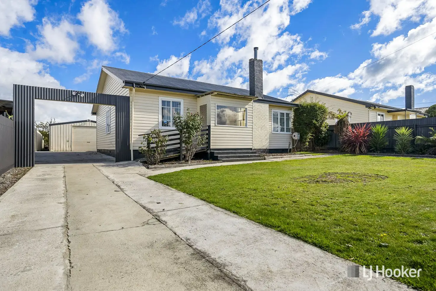 Main view of Homely house listing, 8 Sturt Crescent, Mayfield TAS 7248