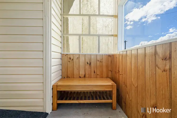 Second view of Homely house listing, 8 Sturt Crescent, Mayfield TAS 7248